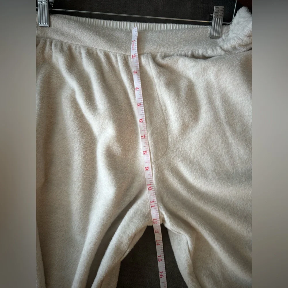J. Crew soft tall women’s sweatpants - Picture 4 of 5